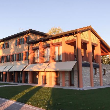Hotel Crystal Luxury House à Fiume Veneto Extérieur photo