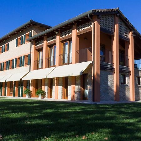 Hotel Crystal Luxury House à Fiume Veneto Extérieur photo