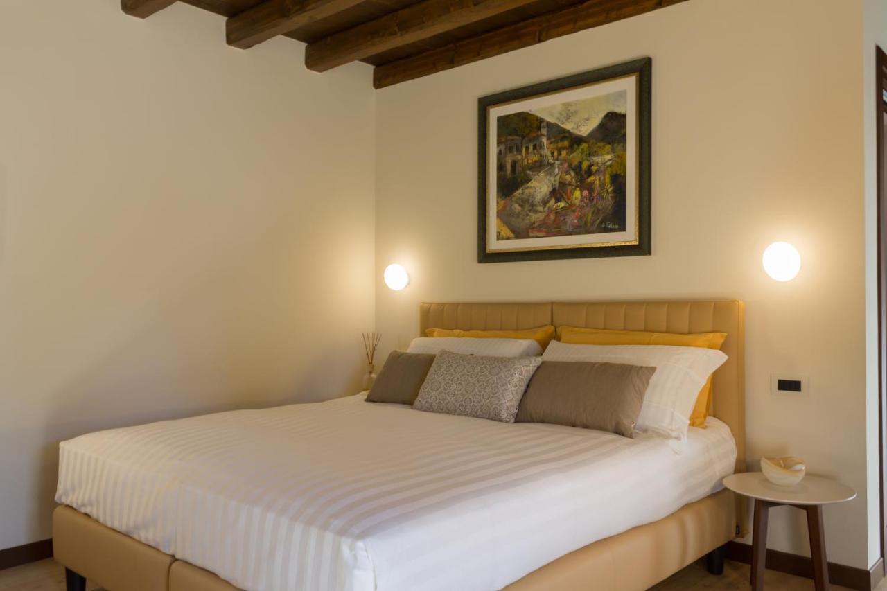 Hotel Crystal Luxury House à Fiume Veneto Extérieur photo
