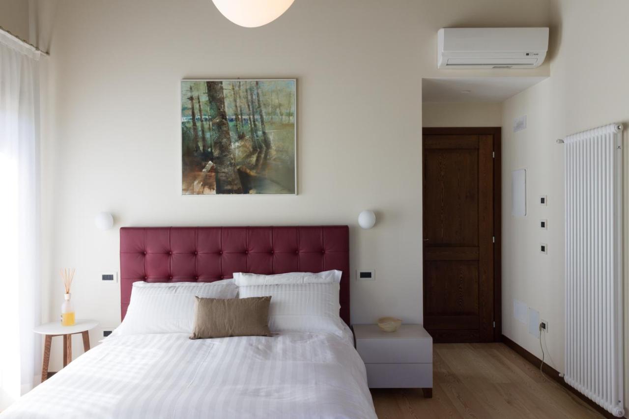 Hotel Crystal Luxury House à Fiume Veneto Extérieur photo